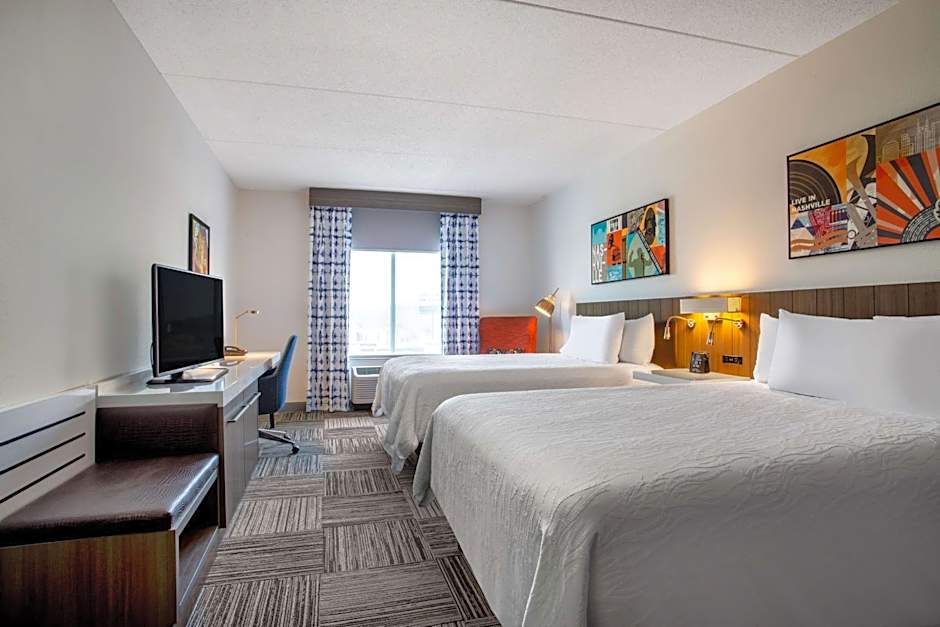 Hilton Garden Inn Smyrna