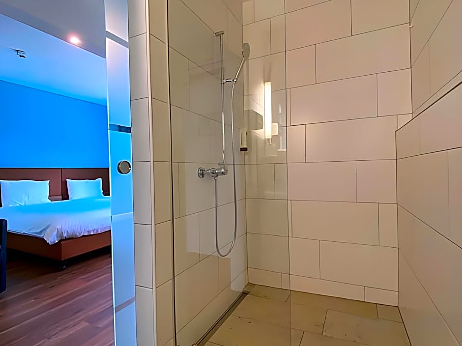 Royal Hotel Zurich