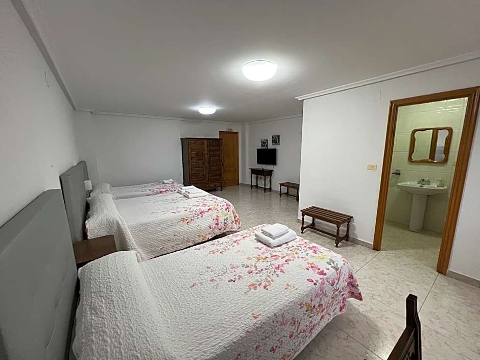 Hotel Conde
