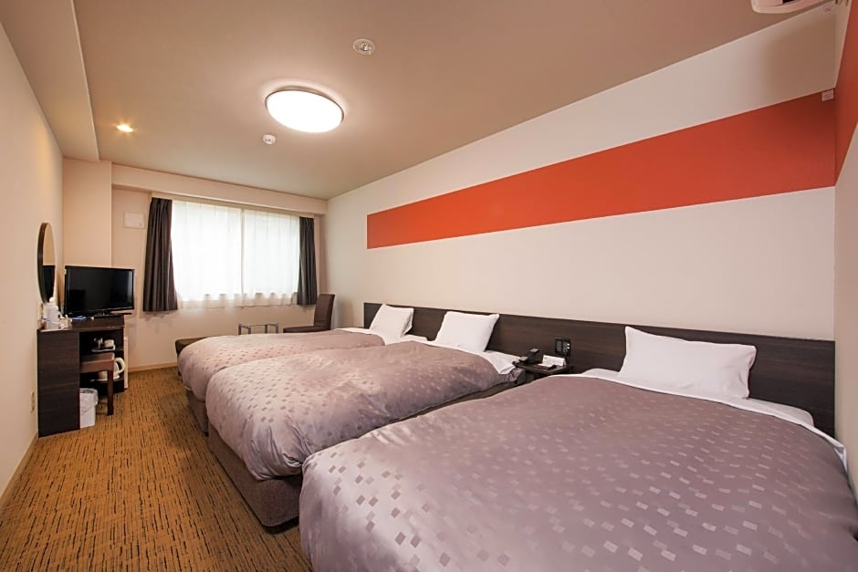Kyoto Plaza Hotel Annex