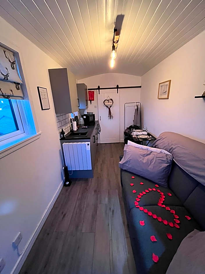 Hot Tub Haven Farr North 2