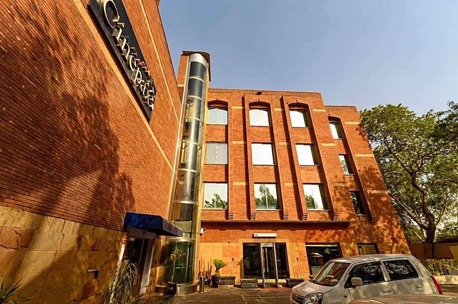 Hotel One Faisalabad