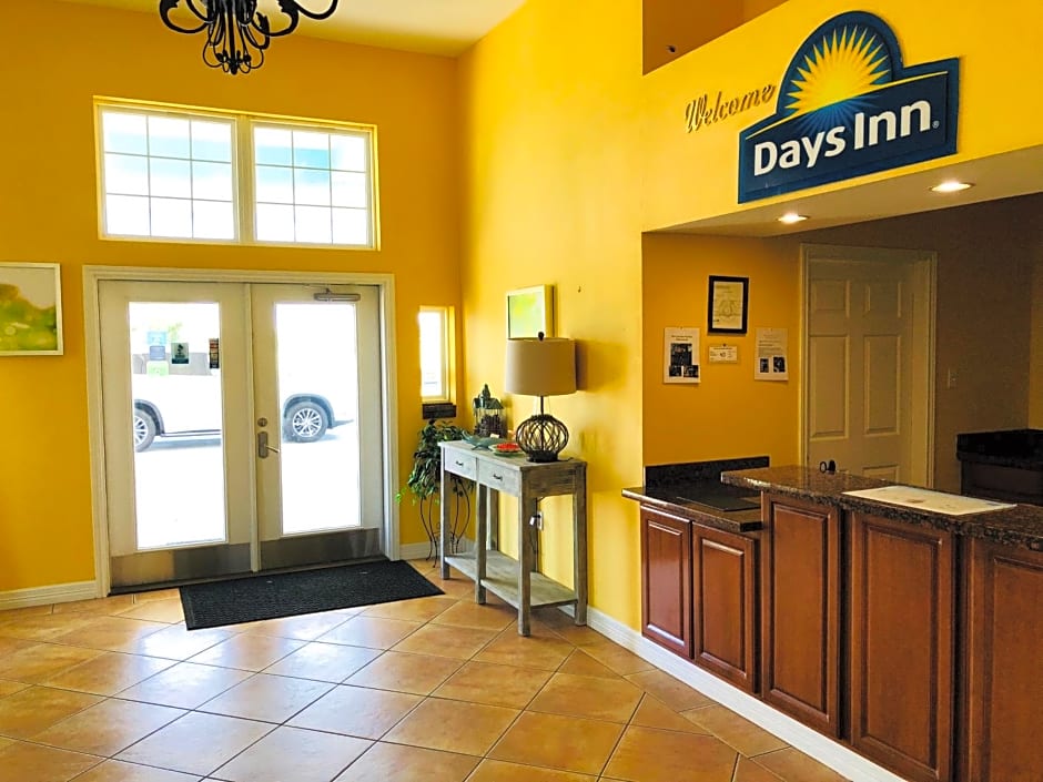Days Inn by Wyndham Port Aransas TX