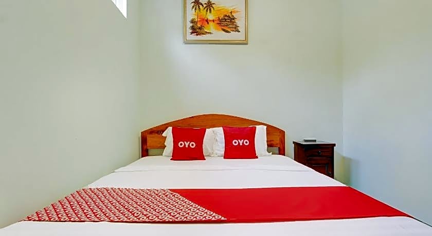 Hotel O Mbah Carik Homestay Syari'ah