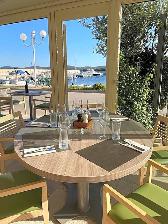 Torretta Palace Hotel