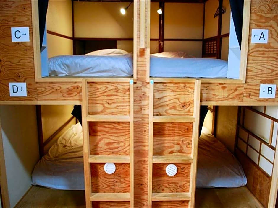 Nomad Hostel Classic