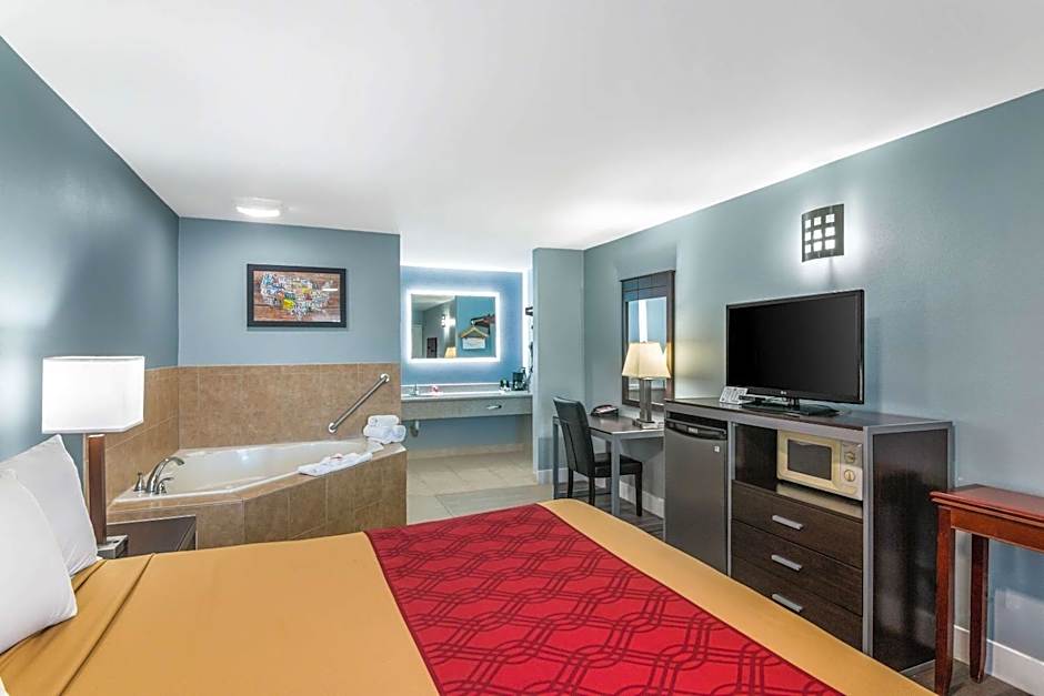 Econo Lodge Hesperia - Victorville I-15