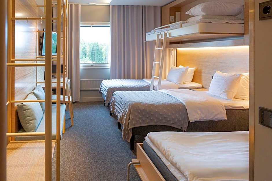 Scandic Helsinki Aviacongress