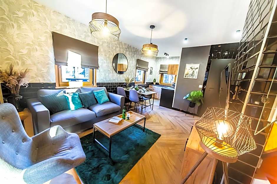 Hotel Bacówka Radawa & SPA