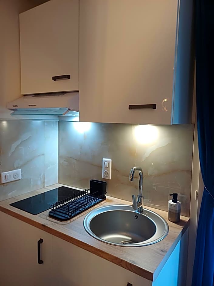 Bélénos - Suites & Spa