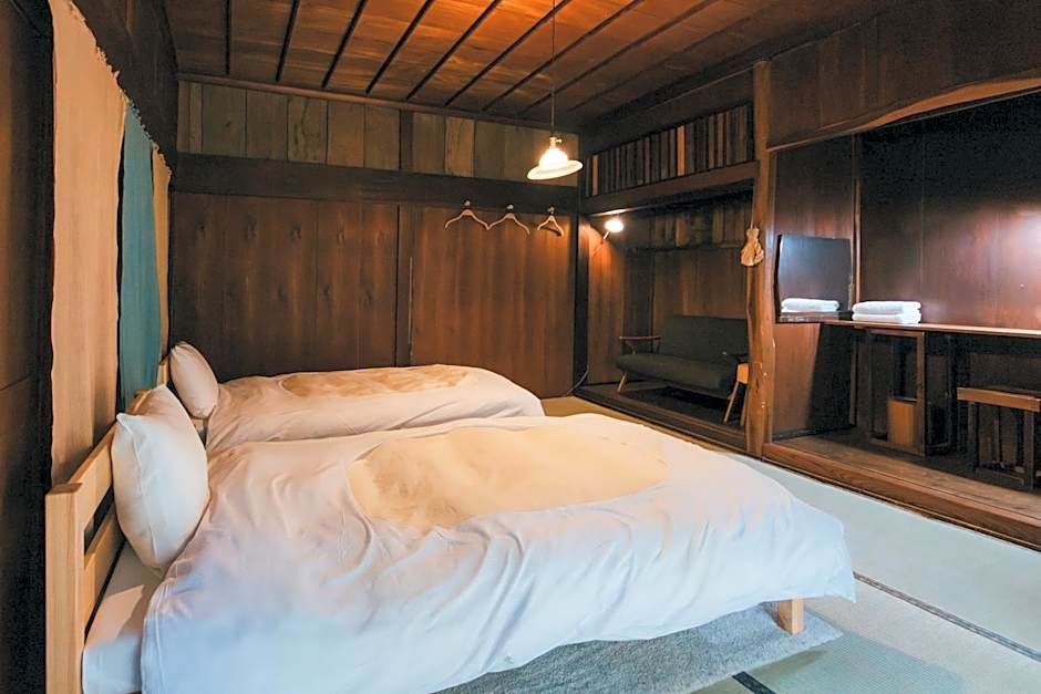 Hostel Yui-an