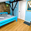 Central Hostel