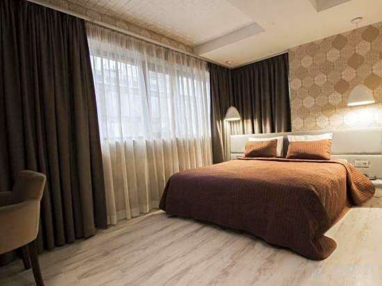 Time Hotel Mecidiyeköy