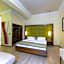 Hotel Vienna beim Prater