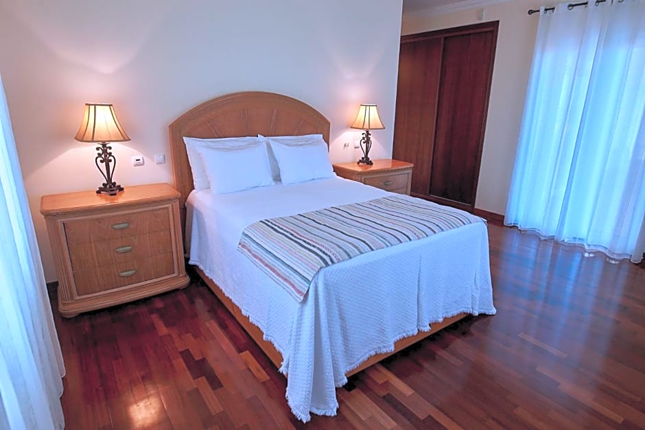 Vivenda da Saudade B&B