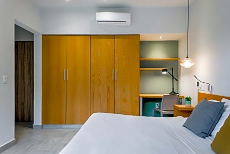 Apartment - Ground Floor