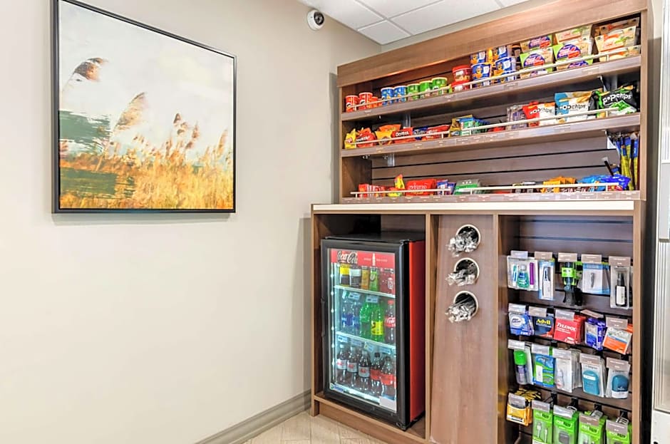 Best Western North Roanoke