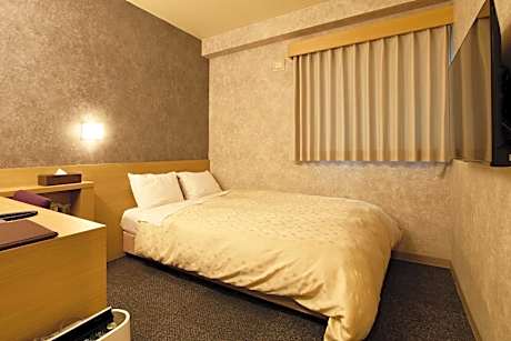 Single Room - Smoking