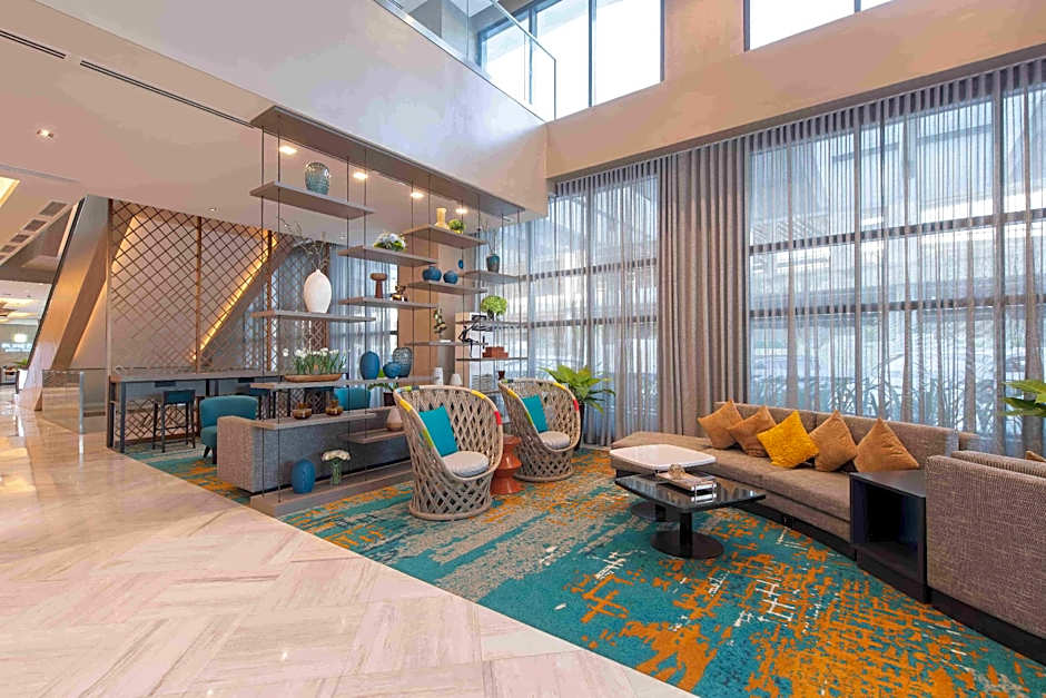 Citadines Bacolod City