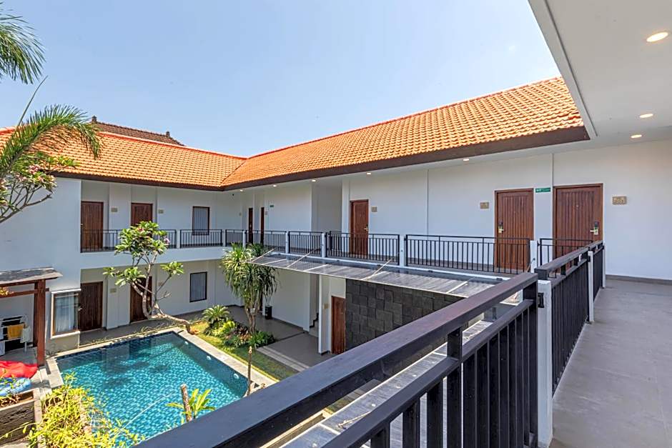 The Baliem Hotel
