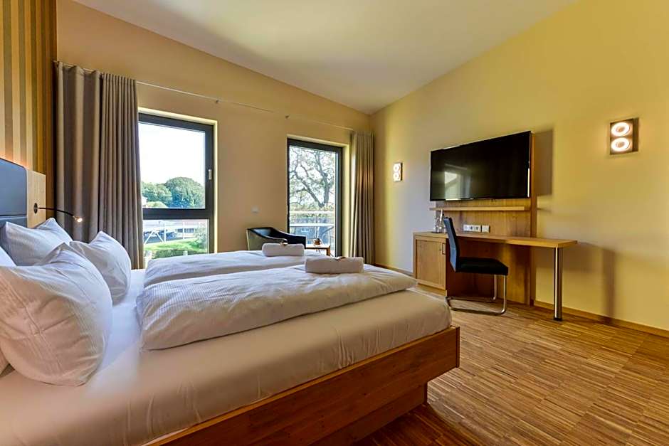 Hotel & Golfrestaurant Gut Wissmannshof