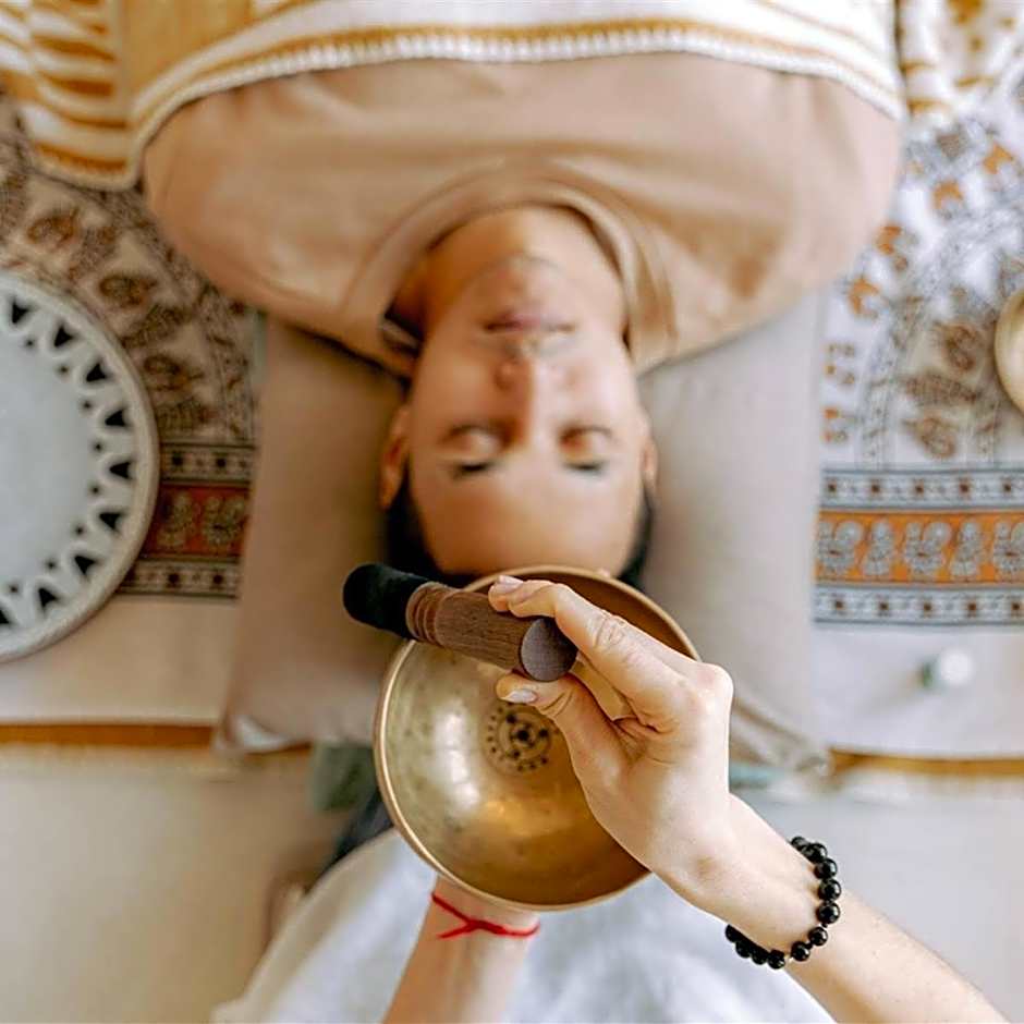 Selvaluna cabaña eco-chic