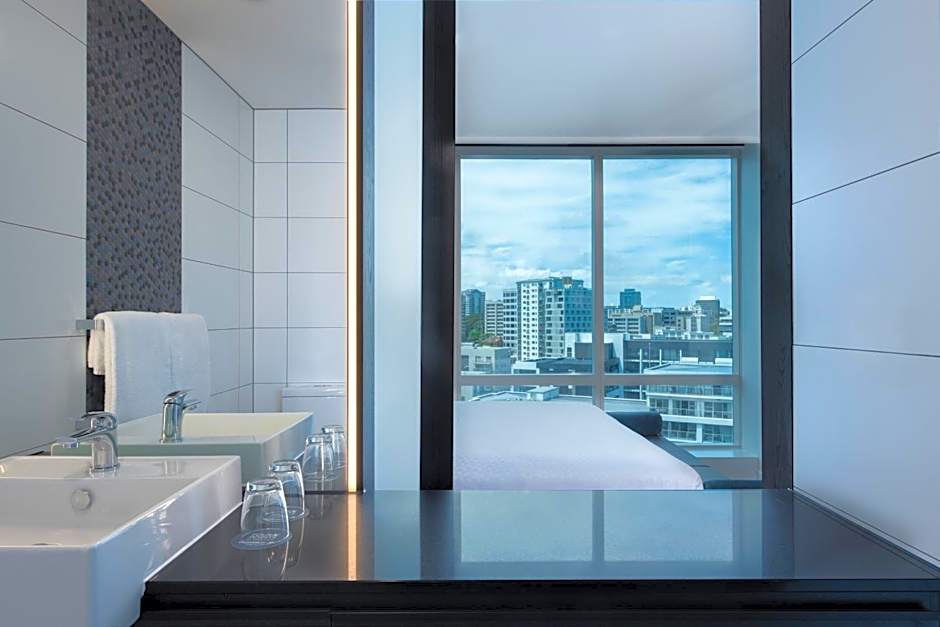 Four Points By Sheraton Auckland