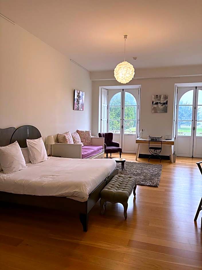 Chateau de Briançon