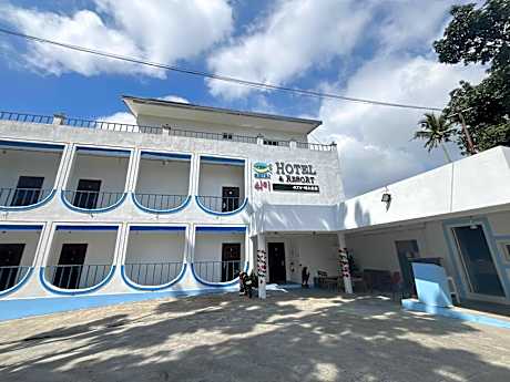 Shiri Hotel