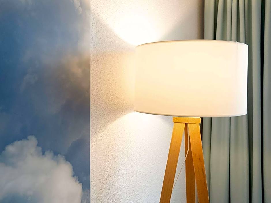 ibis Styles Aix les Bains