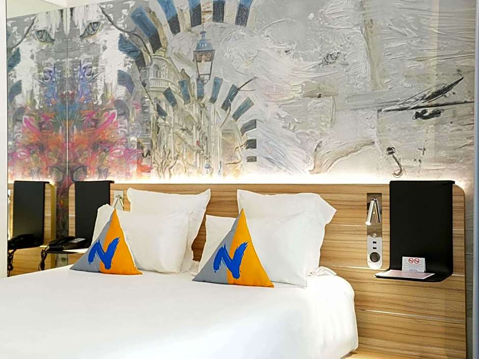 Novotel Tunis Lac