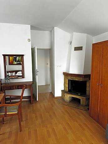 Deluxe Double Room - Annex