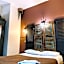 Hotel Le Midi Clermont-Cournon