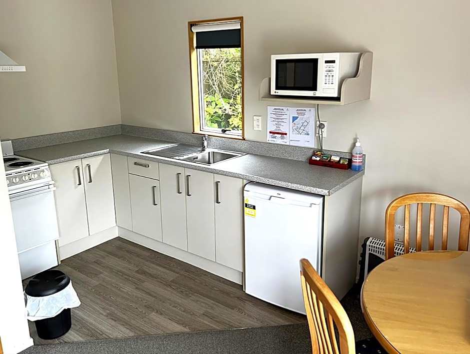 Jade Court Motor Lodge