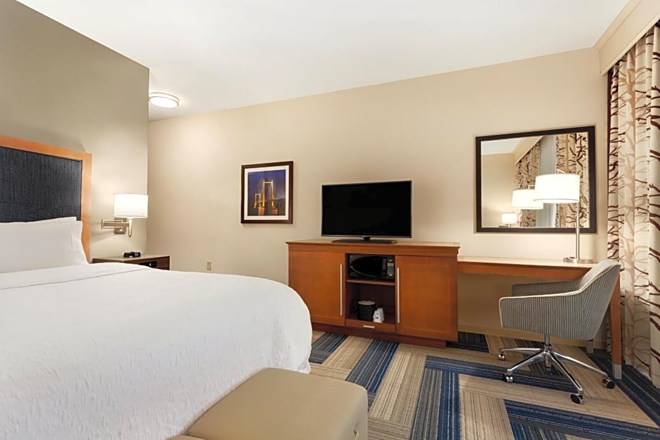 Hampton Inn by Hilton Kennewick at Southridge