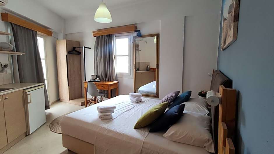 Malia Boutique Studios