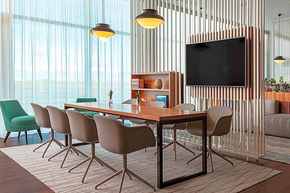 Courtyard by Marriott Reykjavik Keflavik Airport