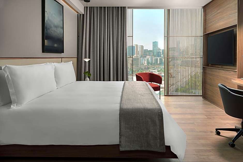 InterContinental Hotels Presidente Monterrey By IHG