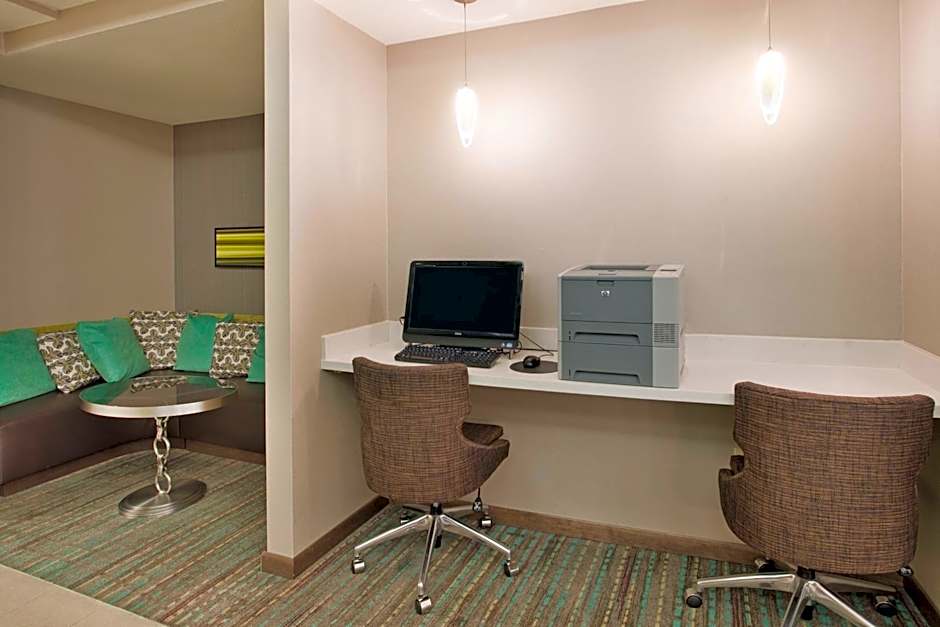 Residence Inn by Marriott Austin Round Rock/Dell Way