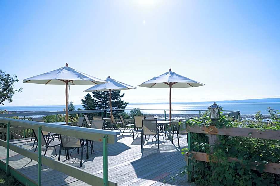 Hotel La Roche Pleureuse