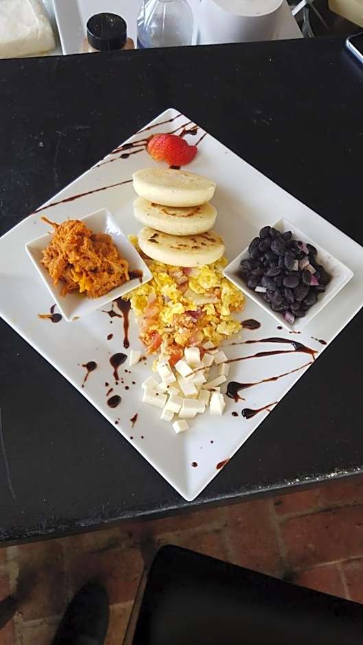 La Terraza De San Juan