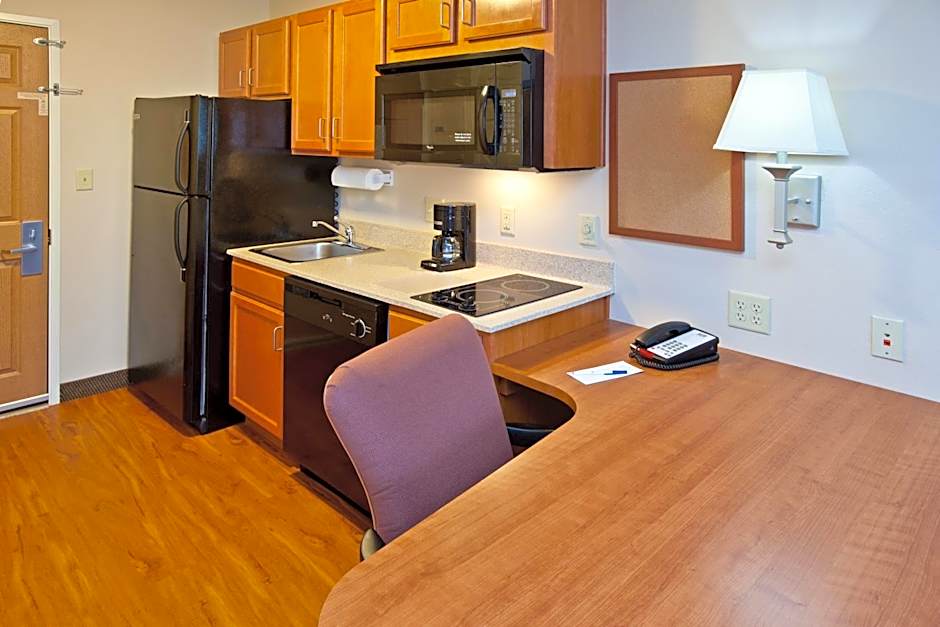 Candlewood Suites Louisville North By IHG