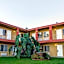 Rodeway Inn near Venice Beach