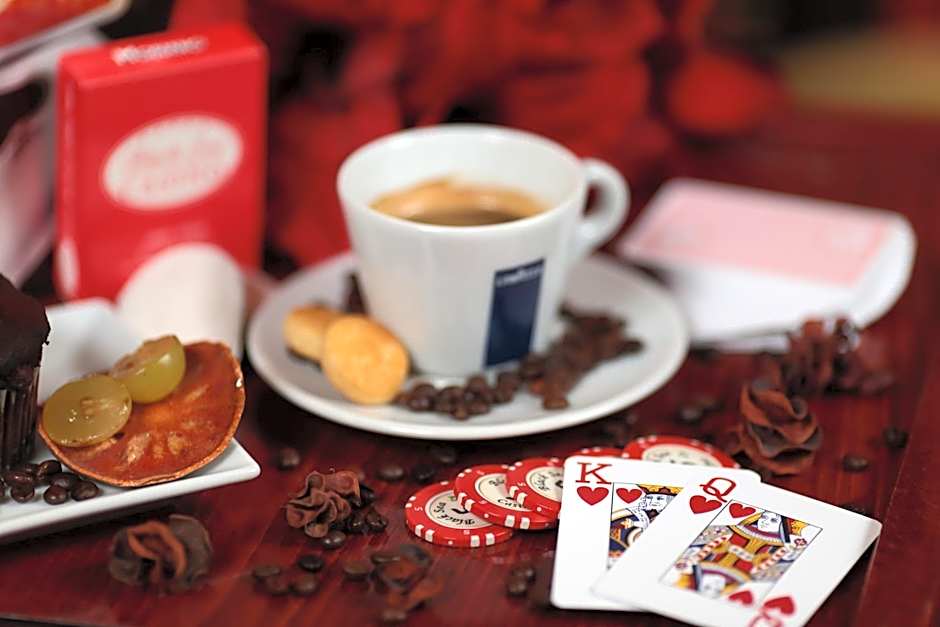 Interhotel Cherno More