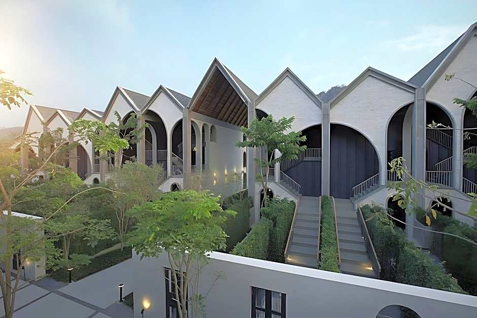 Hotel Labaris Khao Yai