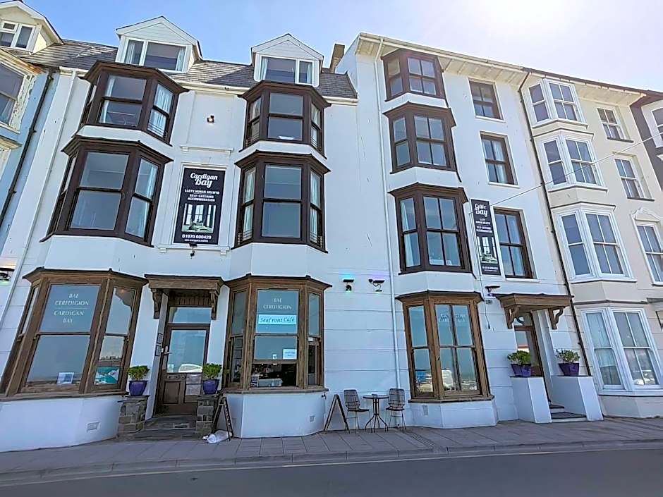 Celtic Bay Guest House