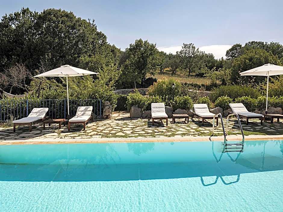Trulli Del Bosco