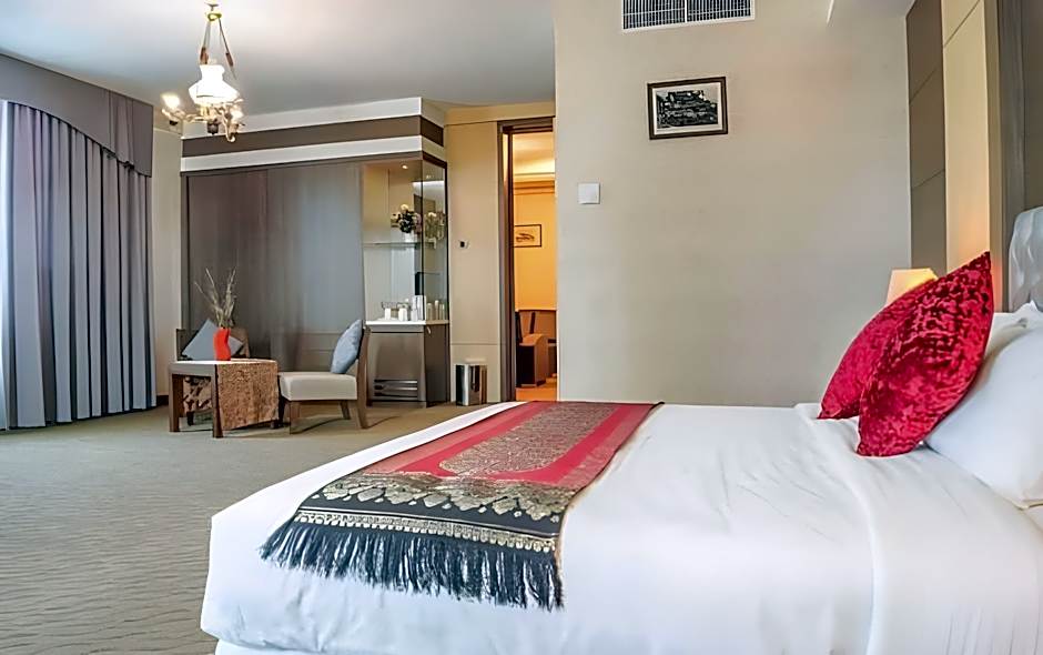 Hotel Pen Mutiara