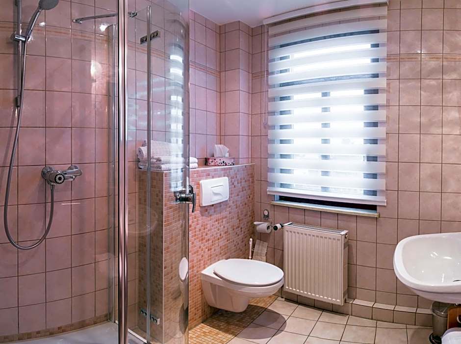 Hotel Pension Treppengasse Nr. 5