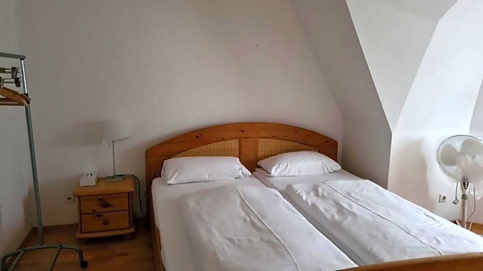 Art-Hotel Robert Mayer